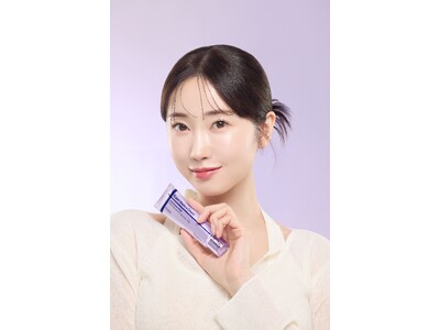 【Centellian24(センテリアン24)】大人気美容クリエイター「Nana」と共同開発!うるおいと...