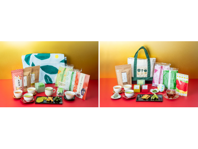 12月2日（火）12時より「迎春福袋2026」の一般販売スタート！新年限定ノベルティ付き！今年は“選べる2タイプ”で登場!