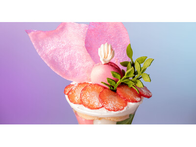 【期間限定イベント】鳳凰が舞い、花ひらく春。三世代で愉しむ、大丸心斎橋店の特別なひととき