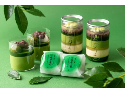 【完売御礼】【50個限定】わずか1日で完売した「濃厚抹茶スイーツBOX」が6月3日（水）12時より再販決定！