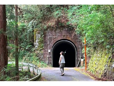 【ZESDA通信Vol.44（2026年8月号）】馬路村の夏を世界へ。英語セルフガイドマップ「ゆずの村巡り」と動画制作を推進