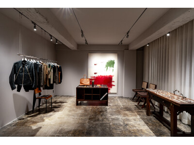 「MAISON PARK」6月、大阪・靱本町にオープン
