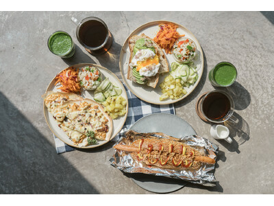 京都の地域・食・カルチャーを “まぜる” ミックスジュース専門店「CORNER MIX」4月1日よりモー...
