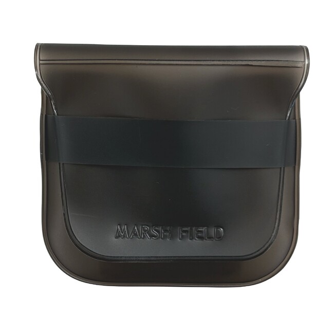 テクニックいらずで薄膜カバーが叶うファンデパフ「スリーウェイファンデパフ」マーシュフィールドより新登場。２０２６年３月１２日（木）発売。