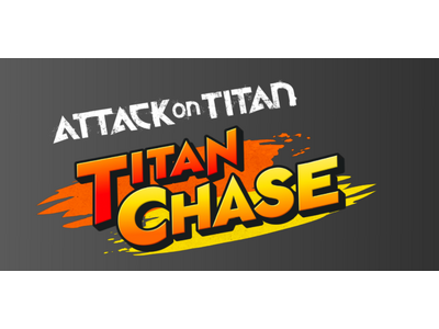 �w�i���̋��l�x����Roblox�^�C�g���A�������[�X�I��1�e�͋��l�ƋS������!? �i���̋��l Titan Chase