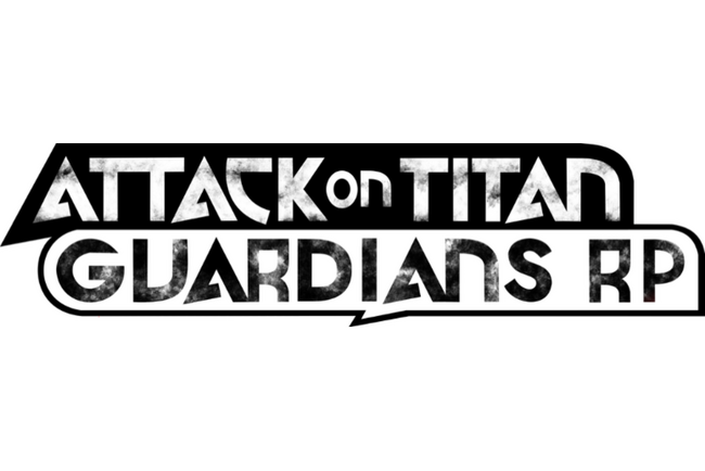 『進撃の巨人』公式Robloxタイトル連続リリース！第2弾はオープンワールドRPG！「Attack On Titan: Guardians RP」