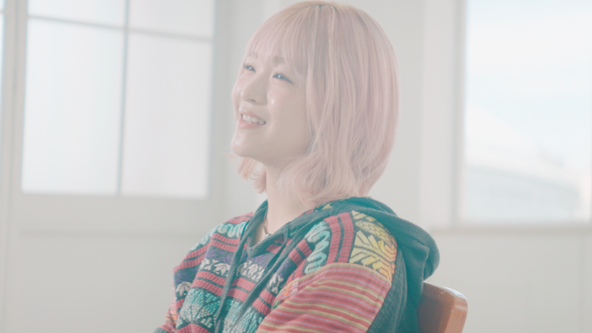 シティポップカバーで国内外から注目の『陽真』初のオリジナルアルバム「Route U」が本日リリース!リード曲「winter bells」ミュージックビデオも本日19日(水)21:00に公開!!