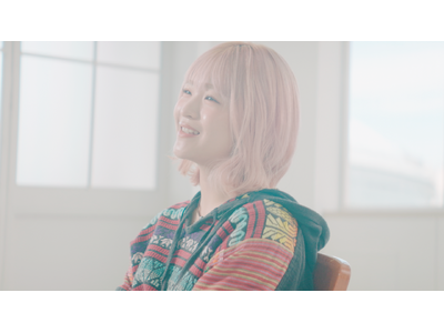 シティポップカバーで国内外から注目の『陽真』初のオリジナルアルバム「Route U」が本日リリース！リード曲「winter bells」ミュージックビデオも本日19日(水)21:00に公開！！