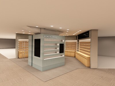 POKER FACE �r�܃p���R�X ���j���[�A���I�[�v��