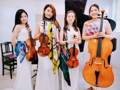 東京女子管弦楽団 ヘラルボニーの衣装を纏ったコンサートを開催！