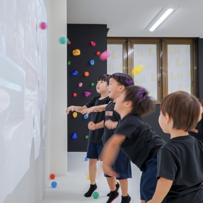 2026年6月、児童発達支援「Lii sports studio」が東京都に2店舗同時オープン
