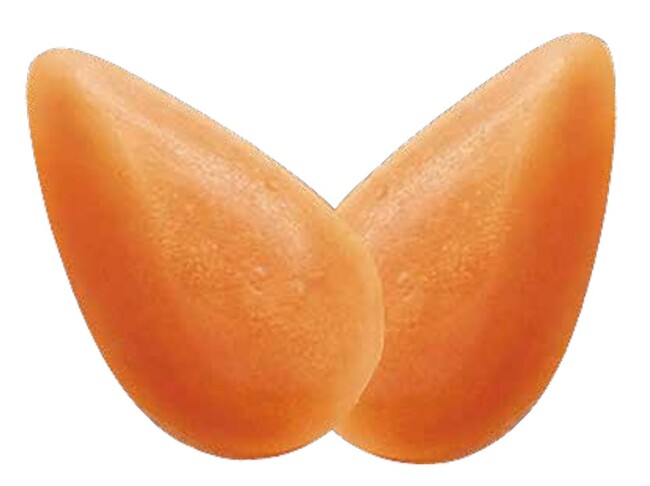 UHA味覚糖は、4週間のグミサプリの咀嚼によるオーラルフレイルの改善効果を日本老年歯科医学会で発表