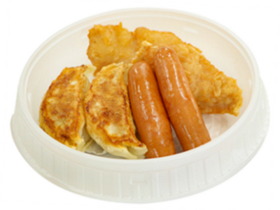 【餃子の王将】「お子様弁当」全国の子ども食堂等への無償提供が累計100万食超え