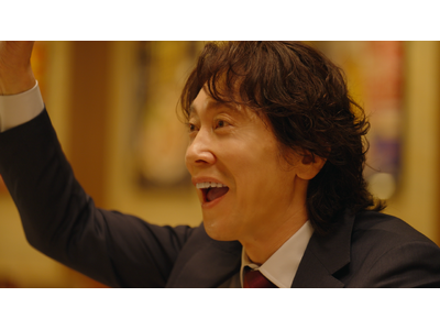 【餃子の王将】新CMを3月29日より放送開始 ―主演：佐々木蔵之介