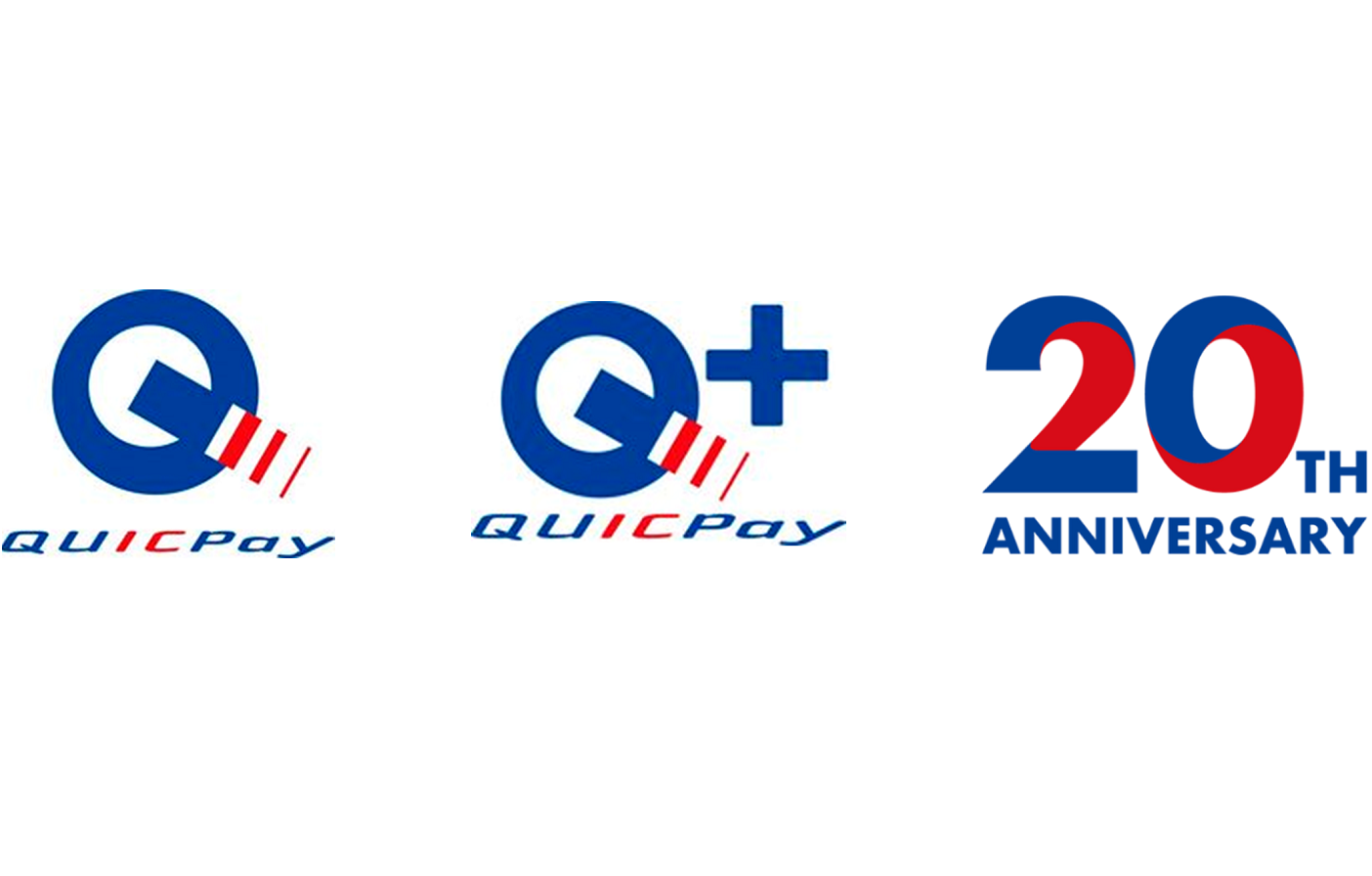 QUICPay（クイックペイ）TMが誕生20周年を迎えます