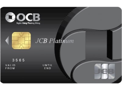 JCB、ベトナムのOCBと提携しカード発行を開始