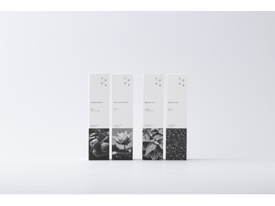 100%自然由来のコスメブランド『te.on(テオン)』新たにスキンケアラインを発売「style table」「Ethical&SEA」全店にて12/4(木)～先行販売、新パッケージも公開！