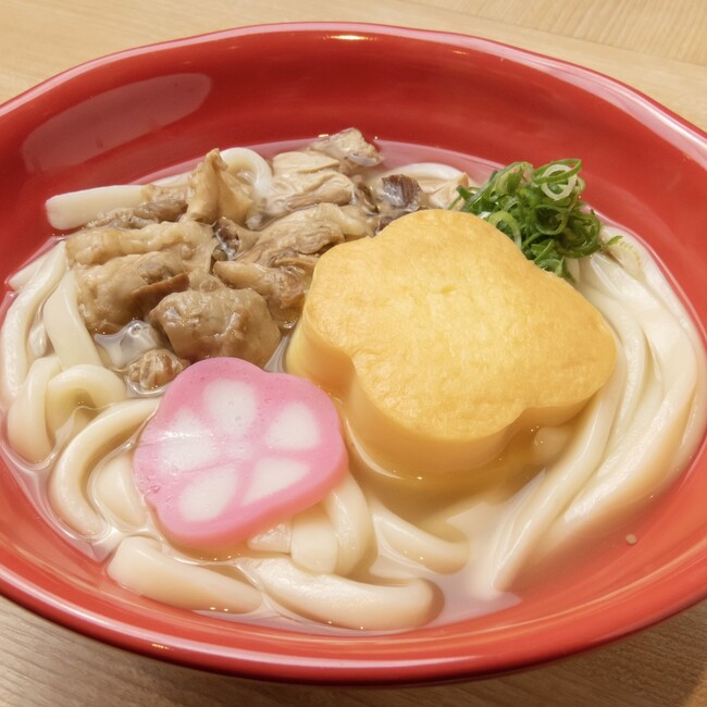 大阪おいでやす！「梅焼き」食べてうめでとうキャンペーン開催！今春、大阪で新生活をスタートする方々を応援。