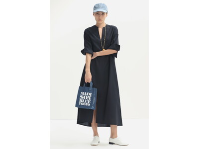 色違いで揃えたい選ばれる3アイテム。MADISONBLUEらしいアイテムに、待望の新色が登場。