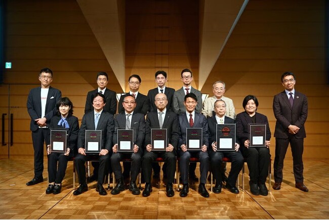 プレスリリース「第3回「ニューズウィーク日本版 SDGsアワード2025」受賞企業発表！社会課題の解決に挑む企業を顕彰しその活動を世界に発信するアワード。最優秀賞はNewtonプラス株式会社「電気を使わない自動ドア」」のイメージ画像