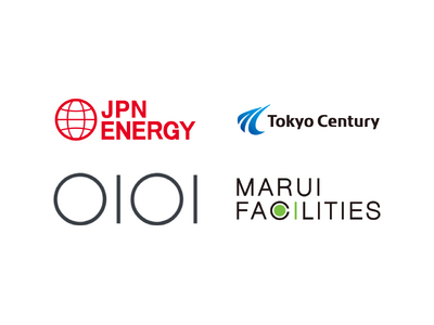 JPN、東京センチュリー、丸井グループによる再エネ共同事業