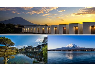 富士山観光の玄関口・富士吉田に、1泊7,000円～で泊まれるトレーラーハウスホテル「Solana Smart INN 富士吉田」が9月30日オープン