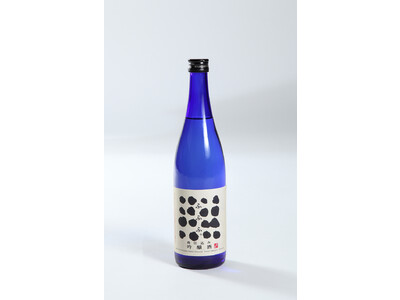 小豆島酒造　MORIKUNI　　ワイングラスでおいしい日本酒アワード金賞
