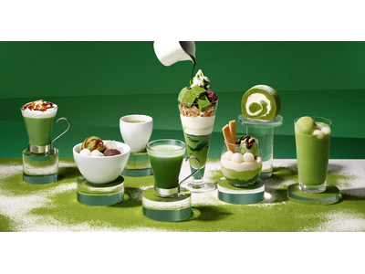 nana’s green tea、“来店ごとに”100円OFF 「学割キャンペーン」実施決定！