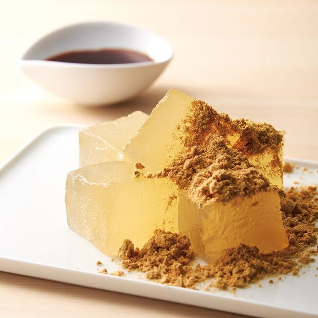 nana’s green tea、職人が銅釜で練り上げる「手土産用わらび餅」をオンラインストア限定でおまとめ買いセール開催！