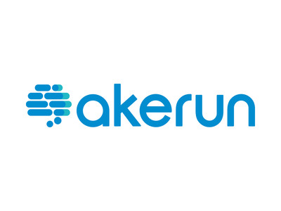 アクセス認証基盤「Akerun Access Intelligence」をイメージした新Akerunロゴを発表