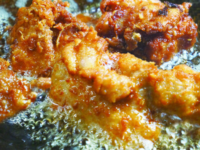 新潟名物『半身揚げ』と肉汁溢れる『鶏からあげ』の3味セット、楽天市場で販売開始