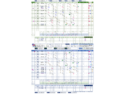 野球スコアブックに改革を起こす！野球のDX化に向けてメディア事業から始動