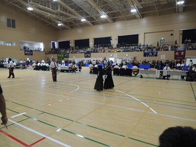 【宮崎県国富町】「 法華嶽剣道大会（旧：法華嶽公園少年少女剣道大会）」が11月1日（日）に開催決定！今年度より会場を「アリーナくにとみ」へ変更し参加者を募集
