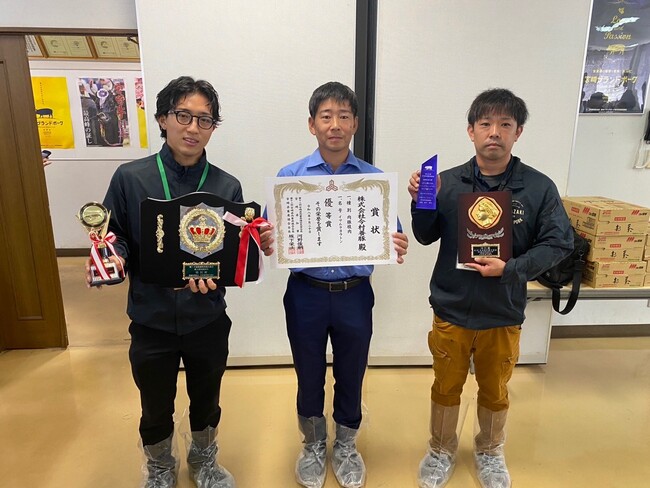 【宮崎県国富町】　今村養豚が宮崎県肉畜共進会肉豚枝肉の部でグランドチャンピオンを獲得