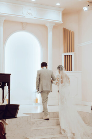 町が結婚を後押し！入会手数料全額補助へ