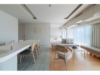 【ITOMACHI HOTEL 0】日本初のゼロエネルギーホテル開業1周年を記念した特別企画を開催