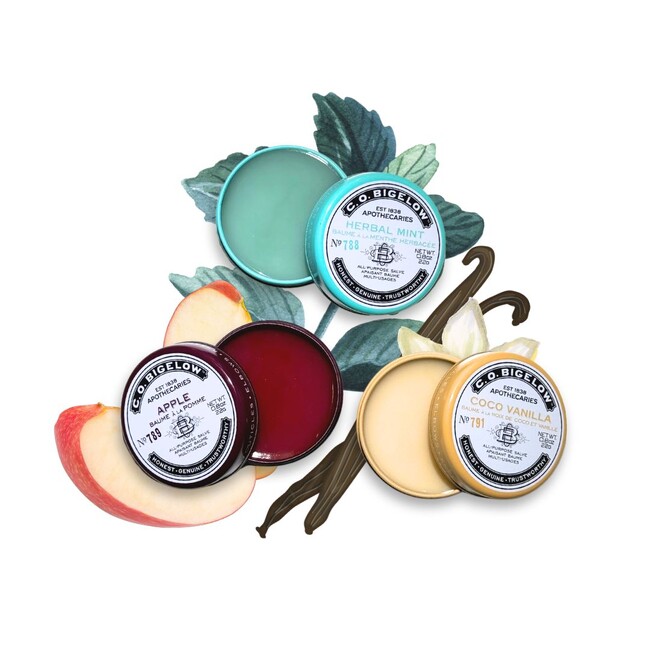 【シー・オー・ビゲロウ】人気のマルチバームが店舗限定で再登場。日本未発売のフレーバーも新たにラインアップ!