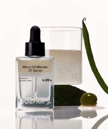 韓国スキンケアブランド「Ooznary」から新商品3種が登場