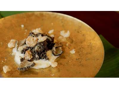 【沖縄県モニターツアー】生命力あふれる、美味なる島の恵みをあなたのエネルギーに。「いのちよろこぶ沖縄美食旅」