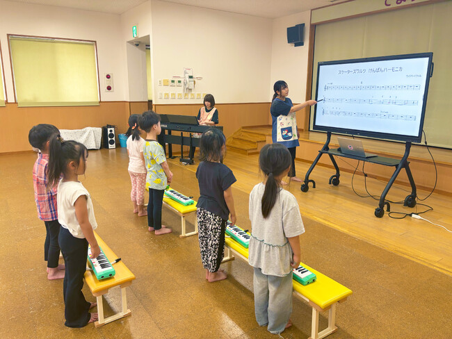 教材作りの手間を削減し、子どもと向き合う時間を取り戻す。～社会福祉
