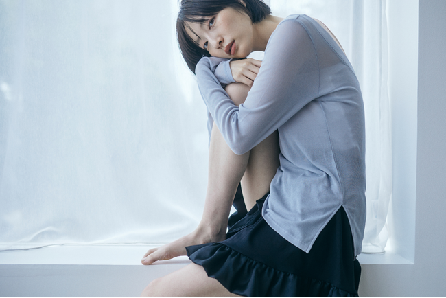ECRU、新作ラウンジトップス発売。吸水ショーツ×ラウンジウェアで叶える"自分をいたわる贅沢なひととき"