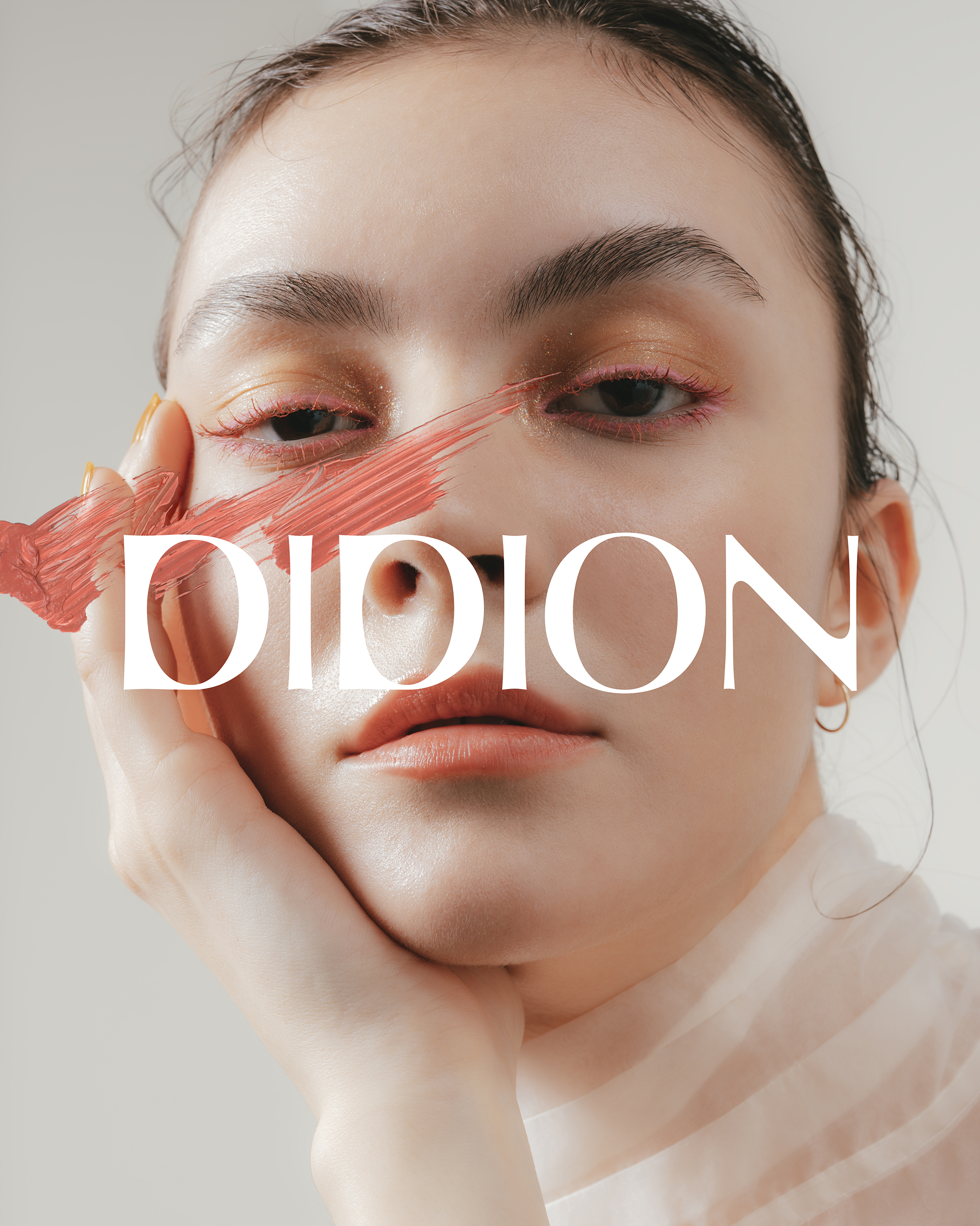 彩度を抑えた絶妙なニュアンスカラーに注目 DIDION（ディディオン）から初めてマスカラが登場