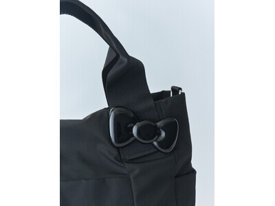 HELLO KITTY×ear PAPILLONNERコラボアイテムご紹介