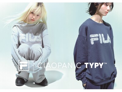 �yFILA�zCIAOPANIC TYPY �ʒ��A�C�e���R���N�V����