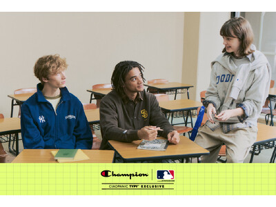 Champion | MLB �� CIAOPANIC TYPY EXCLUSIVE���o��!!