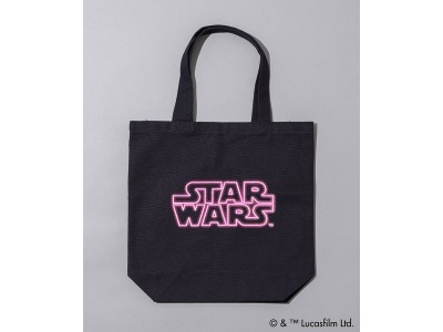 【CIAOPANIC】スター・ウォーズ エピソード8/最後のジェダイ公開記念スペシャルアイテム発売！