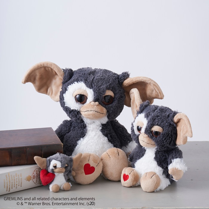 Gremlins ギズモ 別注アイテムをbirthdaybarにて限定発売 All About News