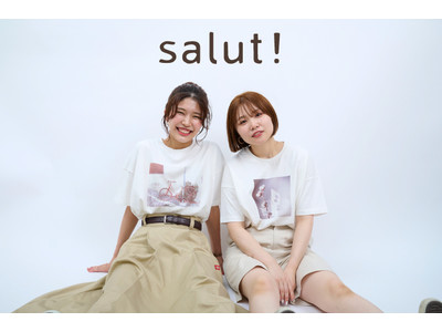 「バイヤーのこだわりがつまったTシャツ」発売決定！