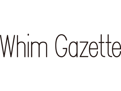 【Whim Gazette】新店舗がルミネ池袋にOPEN！限定アイテムの発売やイベントも実施