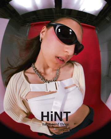 【WHO'SWHOgallery】HiNT 23'FALL LOOKを公開